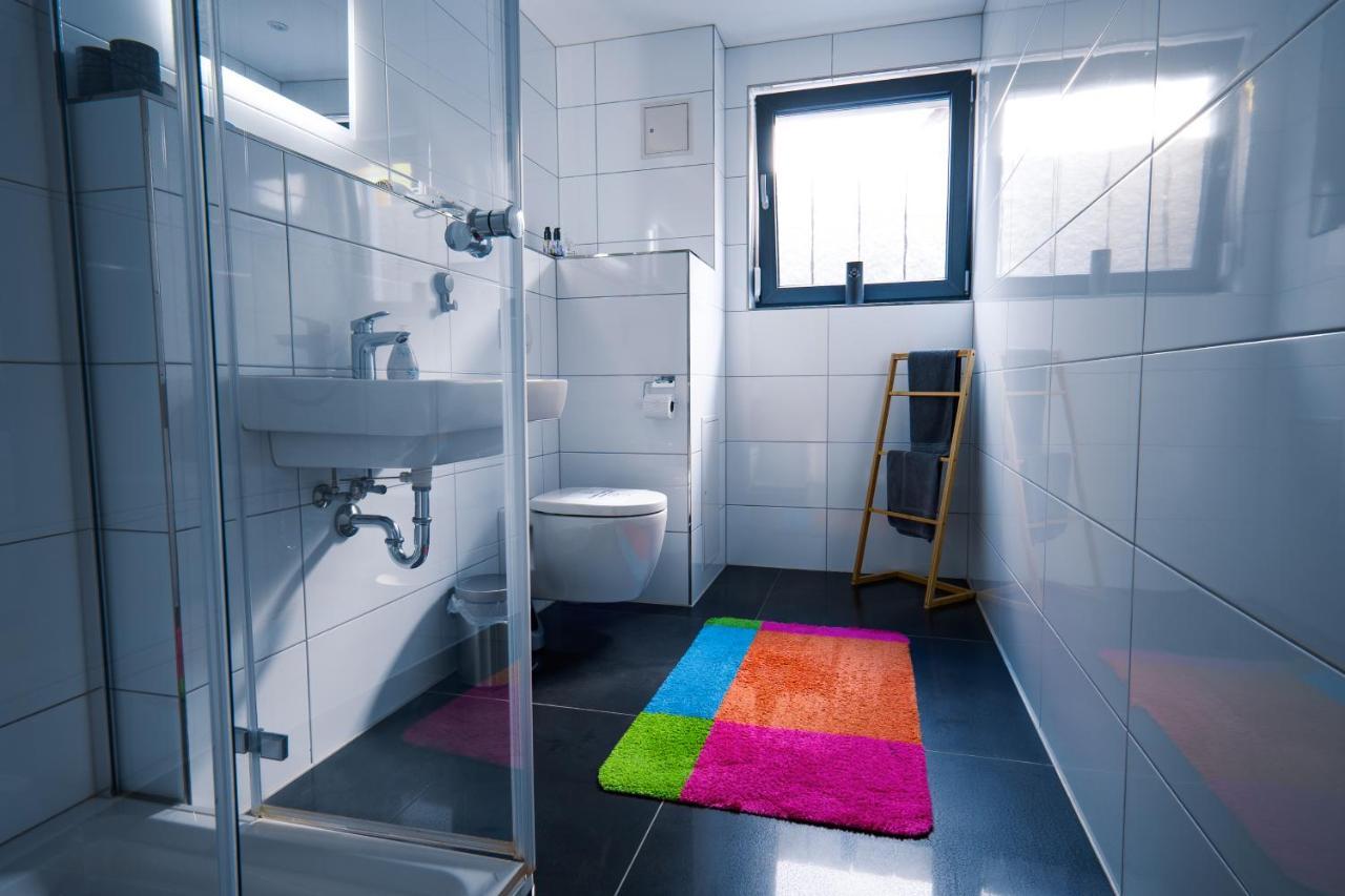 Fewo Wow! Top Lage! Schoene 2-Zimmer Wohnung! Weisweil  Екстериор снимка