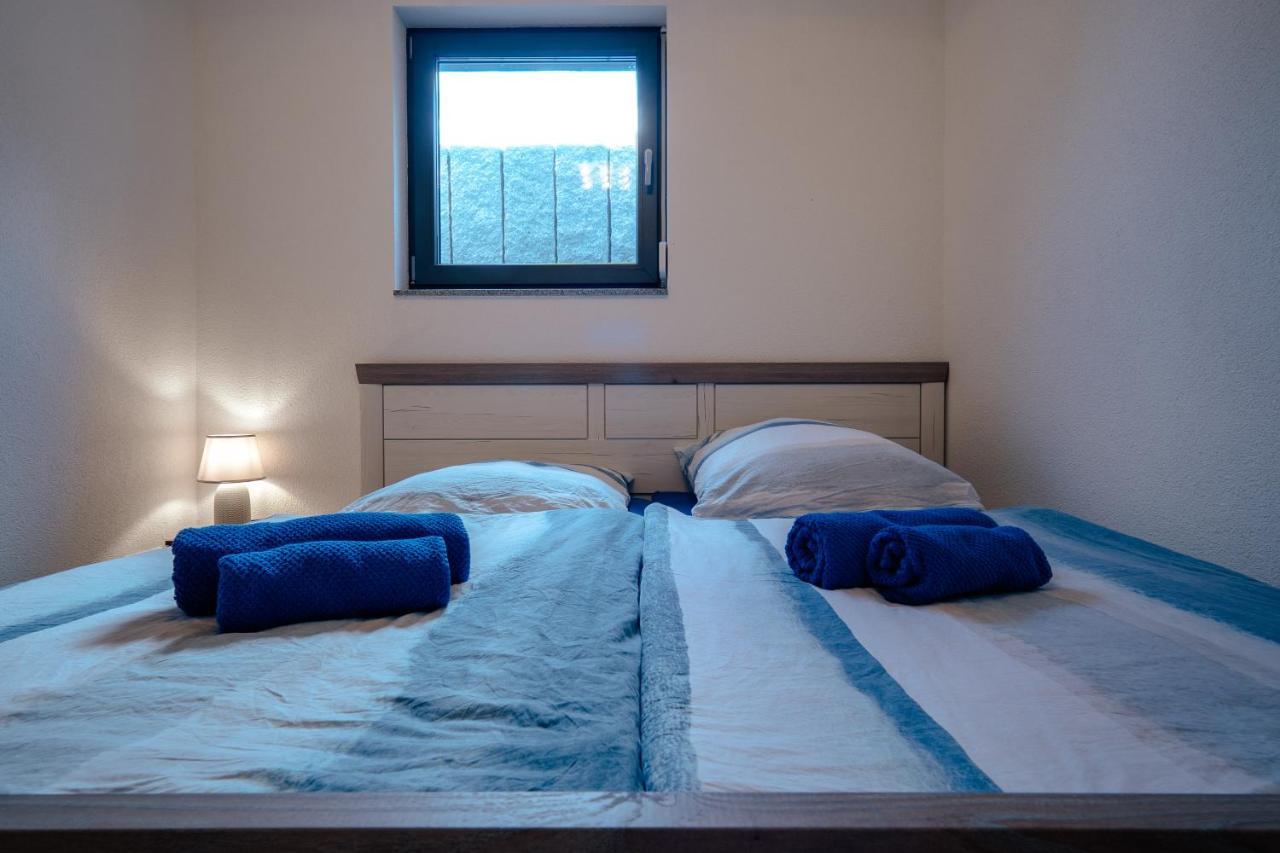 Fewo Wow! Top Lage! Schoene 2-Zimmer Wohnung! Weisweil  Екстериор снимка