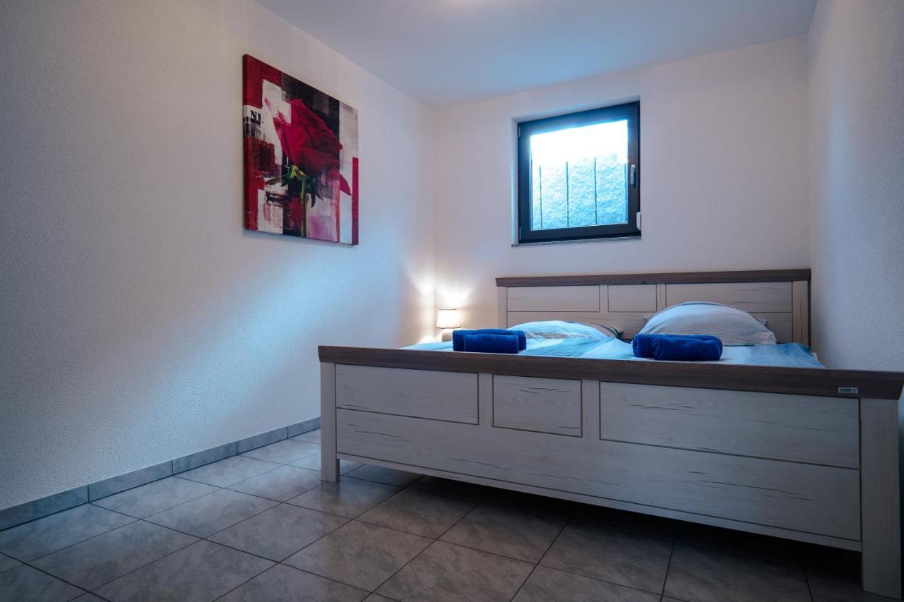 Fewo Wow! Top Lage! Schoene 2-Zimmer Wohnung! Weisweil  Екстериор снимка